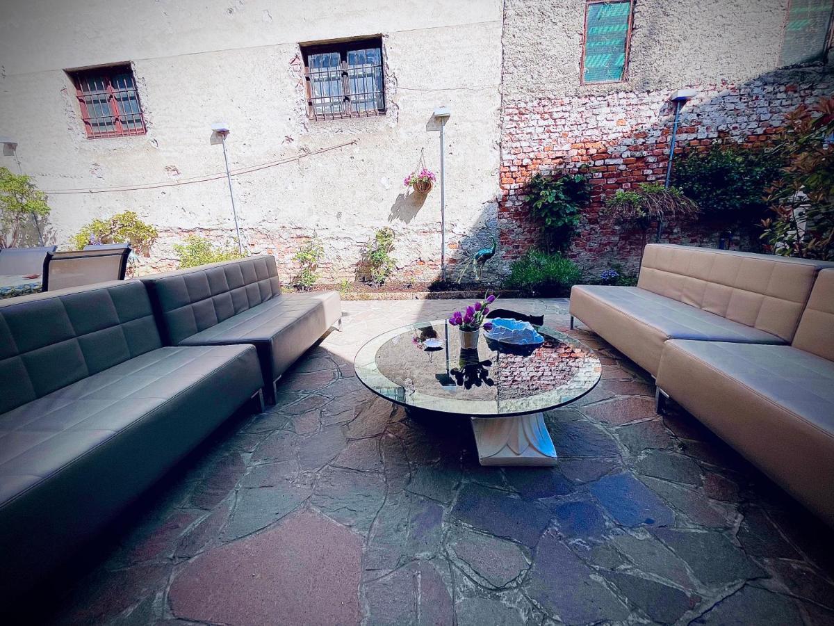 B&B Corte Sul Naviglio Cin I T 0 1 5 0 7 0 C 1 3 X U I L Q C V Cernusco Sul Naviglio Εξωτερικό φωτογραφία