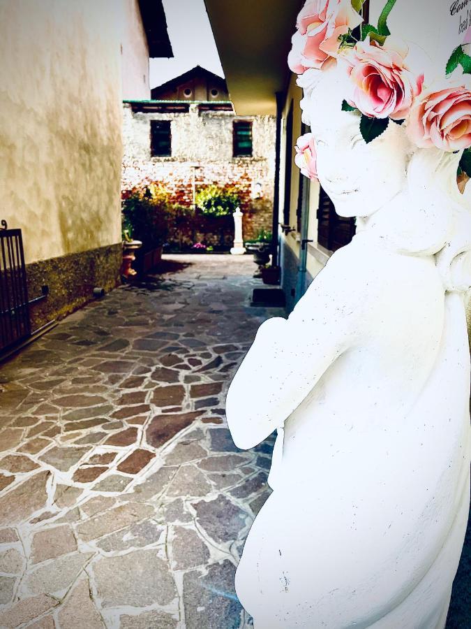 B&B Corte Sul Naviglio Cin I T 0 1 5 0 7 0 C 1 3 X U I L Q C V Cernusco Sul Naviglio Εξωτερικό φωτογραφία