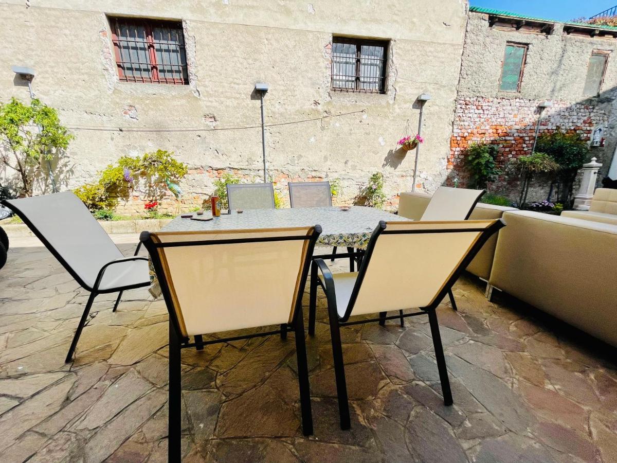 B&B Corte Sul Naviglio Cin I T 0 1 5 0 7 0 C 1 3 X U I L Q C V Cernusco Sul Naviglio Εξωτερικό φωτογραφία