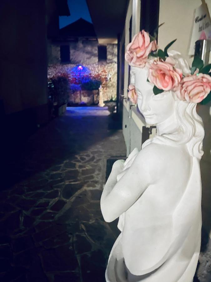 B&B Corte Sul Naviglio Cin I T 0 1 5 0 7 0 C 1 3 X U I L Q C V Cernusco Sul Naviglio Εξωτερικό φωτογραφία