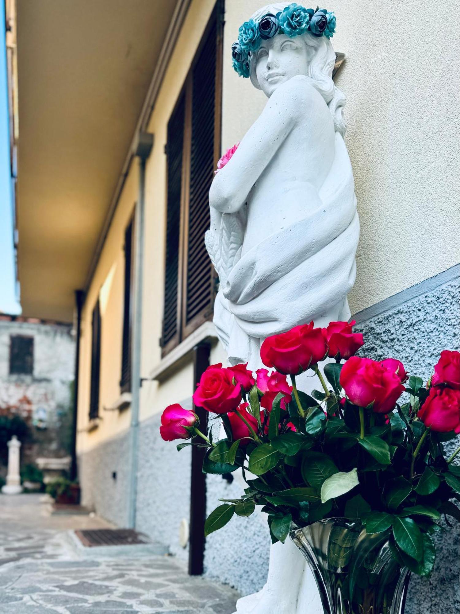 B&B Corte Sul Naviglio Cin I T 0 1 5 0 7 0 C 1 3 X U I L Q C V Cernusco Sul Naviglio Εξωτερικό φωτογραφία
