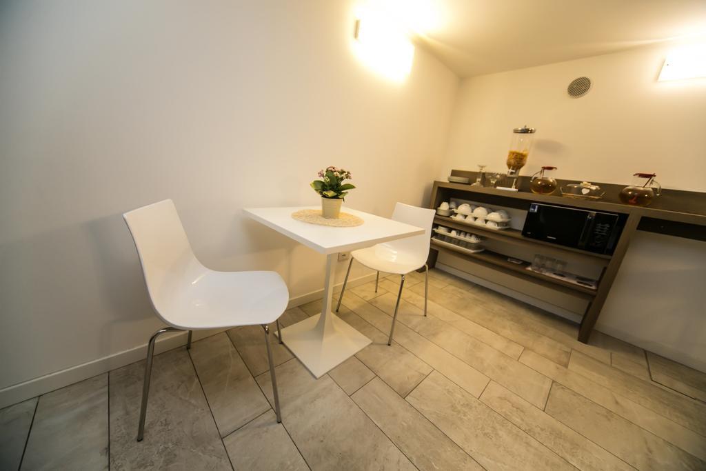B&B Corte Sul Naviglio Cin I T 0 1 5 0 7 0 C 1 3 X U I L Q C V Cernusco Sul Naviglio Εξωτερικό φωτογραφία