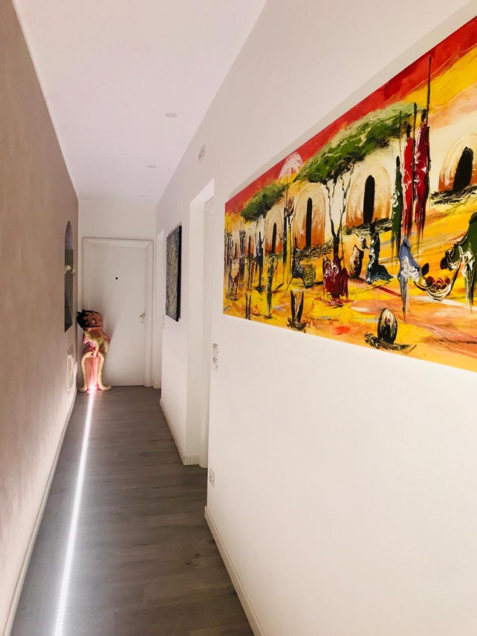 B&B Corte Sul Naviglio Cin I T 0 1 5 0 7 0 C 1 3 X U I L Q C V Cernusco Sul Naviglio Εξωτερικό φωτογραφία