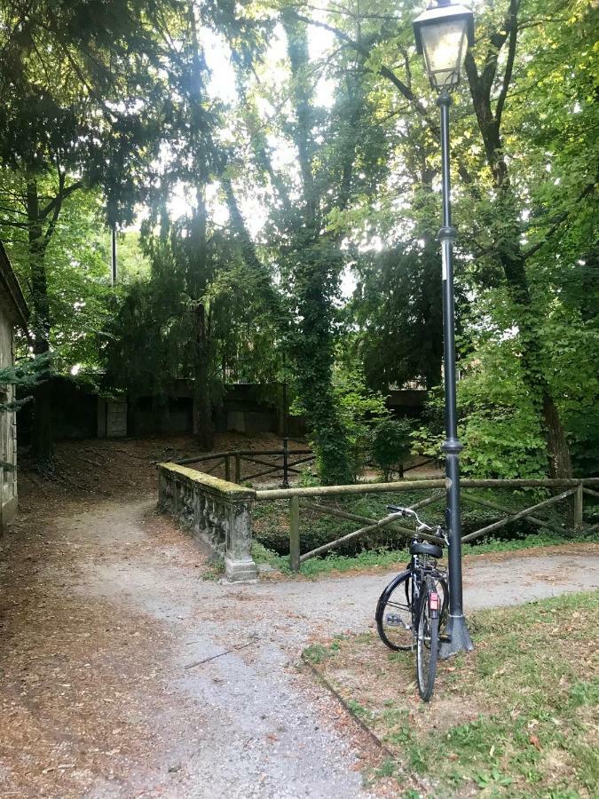 B&B Corte Sul Naviglio Cin I T 0 1 5 0 7 0 C 1 3 X U I L Q C V Cernusco Sul Naviglio Εξωτερικό φωτογραφία